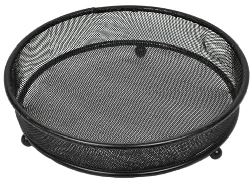 SUPA E430X - Tavolo per mangiatoia da Terra, 806, Colore: Trasparente