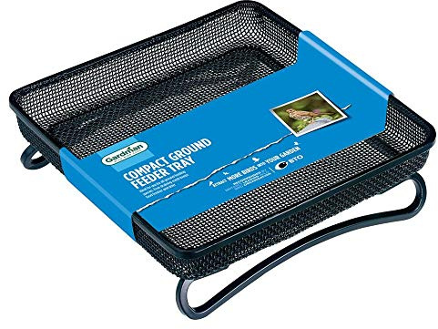 Gardman A01305 Futterschale