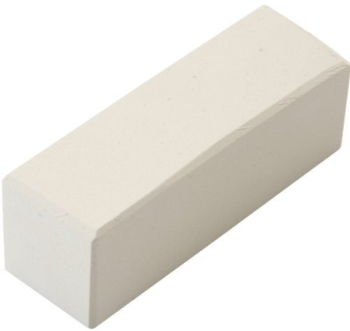 Iman Nagura Stone, 7/8 x 7/8 x 3, Light-Colored, Fine Grit
