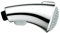 Grohe 46173NC0 Doccetta Estraibile per Miscelatore Lavello, Cromo