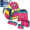 Step by Step Touch DIN Schulranzen-Set 5tlg.