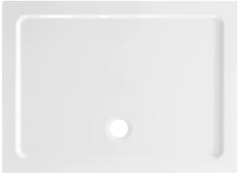 Dianydro 179-F120-80120 Plato de Ducha, cm 80 x 120 H.3