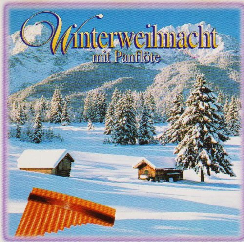 Winterweihnacht mit Panflöte