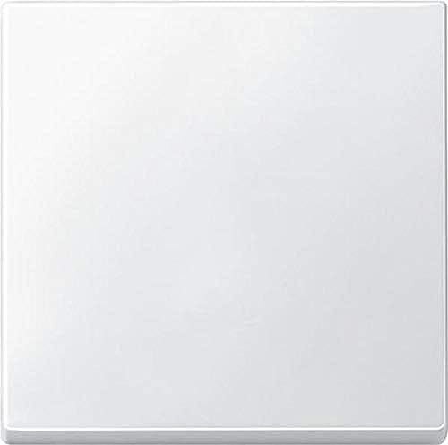 Schneider Electric Merten Wippe für Schalter, 434119 | System M, polarweiss, 1 Stück