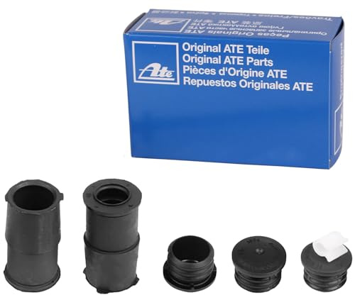 ATE 11.0101-5402.2 - Kit Manicotti Di Guida, Pinza Freno