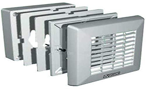 Kit F 100/4 Trasformazione Muro Finestra Vortice Cod. 22131