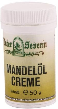 MANDELÖL