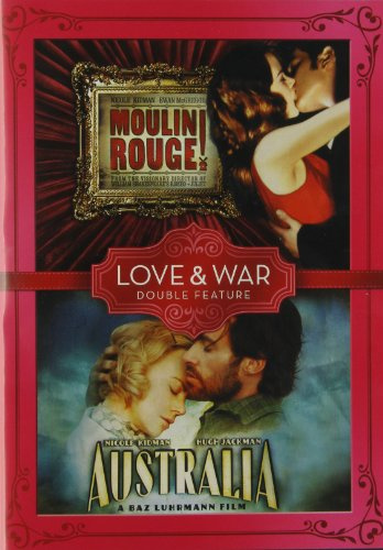 Moulin Rouge / Australia [DVD] [Region 1] [NTSC] [US Import]