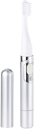 Brosse à dents sonique USB de voyage avec capuchon SZB-281 [Newgen Medicals]