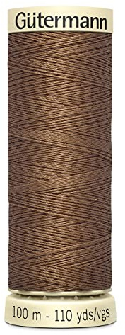 Sew-All Thread 110 Yards-Cork