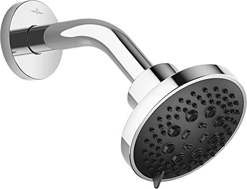 Dornbracht Kopfbrause Chrom