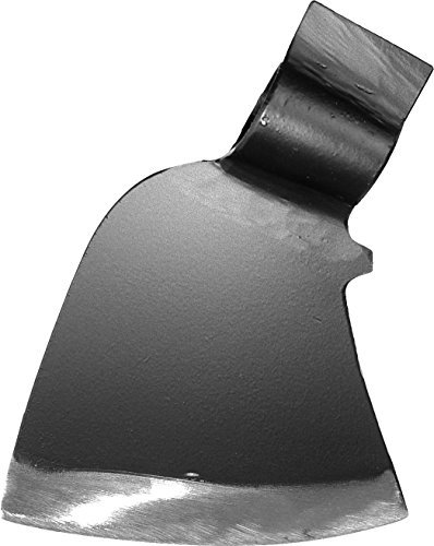 Imex El Zorro 31400 – Ascia per potatura dell'olivo, 1 kg