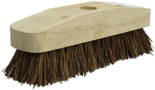 Silverline 633813 Balai brosse extérieur 228 mm