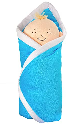 Making Believe Nativity Plush Baby Jesus Doll
