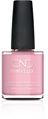 CND Vinylux Be Demure, 1er Pack (1 x 15 ml)