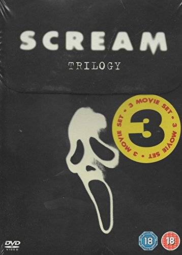Scream - Collection [DVD]