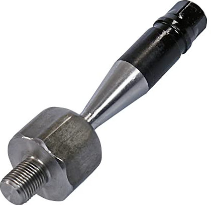 ATEC Germany 1x Axialgelenk Spurstange vorne rechts Kompatibel mit A udi A4 B5 (8D2) (8D5), A6 C5 (4B2) (4B5), A8 D2 (4D2, 4D8), ALLROAD C5 (4BH), VW PASSAT B5 (3B2) (3B5), PASSAT B5.5 (3B3) (3B6)