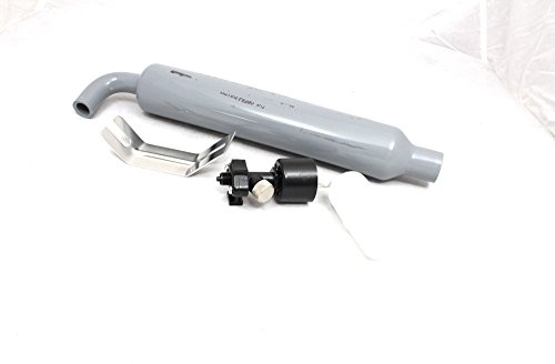Manitowoc Ice 7602133 Water Float Valve Assembly