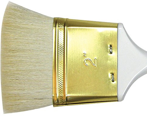 Bob Ross Soft Blender Brush 5