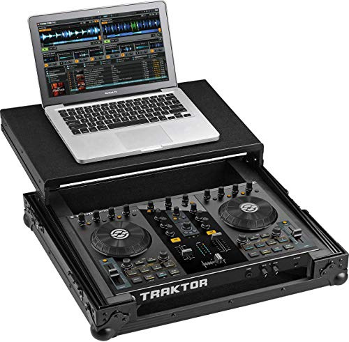 Zomo S2 Plus NSE - Flightcase für NI S2 MKII