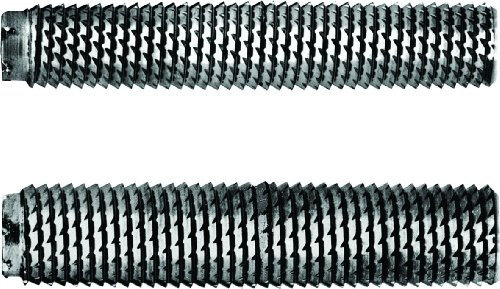 Pferd 14405040 Hartmetallfeilen HMF 1050 rund