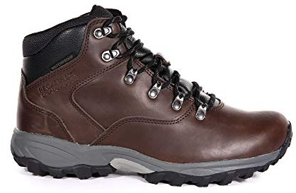 Regatta Bainsford, Men’s High Rise Hiking Boots