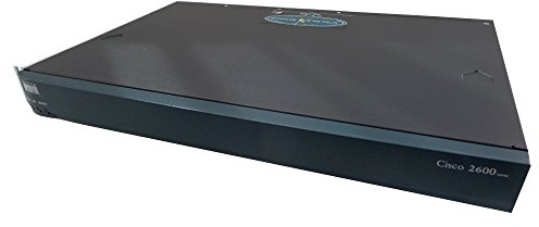 Cisco CISCO2611XM