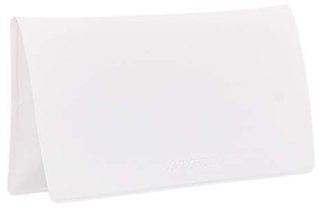 Shiseido Pureness femme/woman, Oil-Control Blotting Papier 100 Blätter, 1er Pack (1 x)