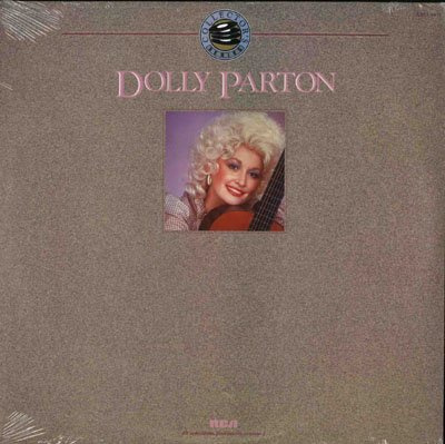 Dolly Parton Collector's Series