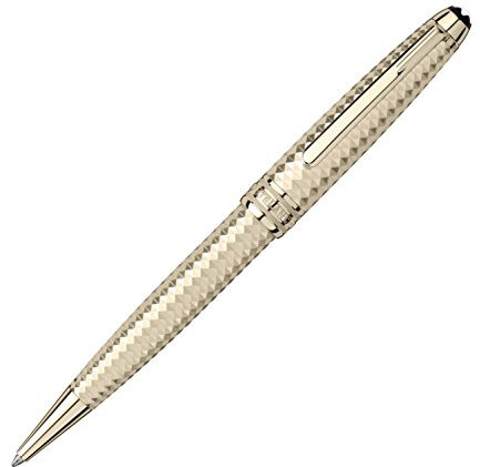 Montblanc 106442 Meisterstück - Geometric Dimension Kugelschreiber | Größe: 14 cm