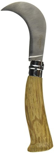 IMEX EL ZORRO Girolock Navaja trinchete, Marrón, 8 cm