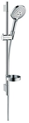 hansgrohe Raindance Select S 120 Duschset 0,65m, Chrom