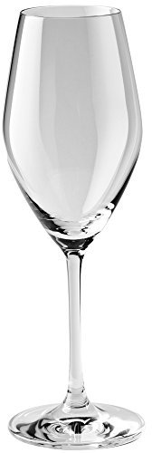 HENCKELS ZWILLING J.A 6-teiliges Predicat Champagnerflöten-Set, 252 ml