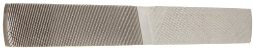 Crescent Nicholson 14 Flat Double Ended Horse Rasp and File - 17903N