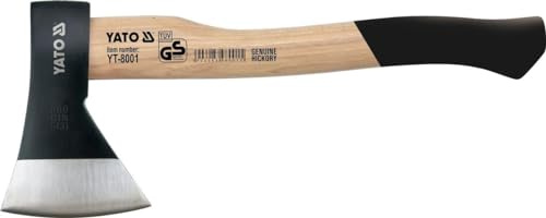 Yato YT-8002 - Ascia 800 g