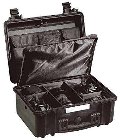 GT Line Bag-O - Bolsa acolchada para Explorer 7641