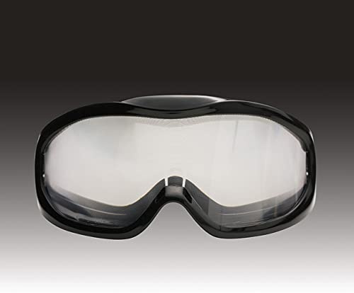 Drunk Busters Impairment Goggles (.08-.15) BAC -(black strap)