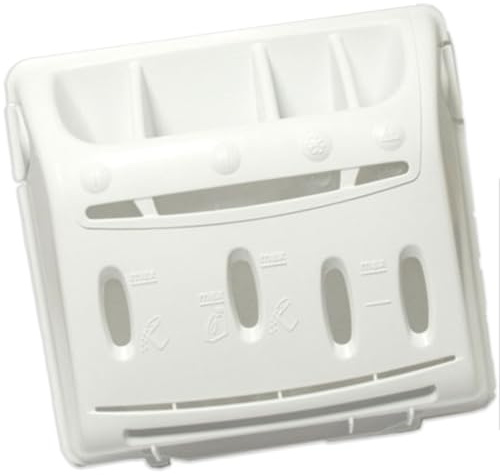 BAC A PRODUITS MALICE POUR LAVE LINGE BRANDT - WTG814800