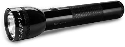 Maglite 2D LED Torch - Black