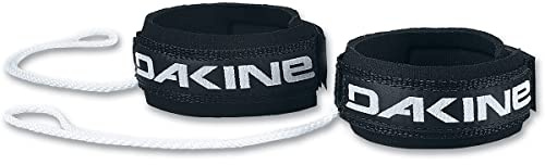 Dakine – Fin Leash, Color Black