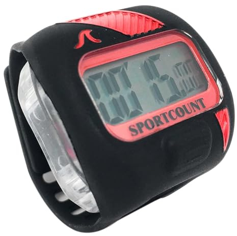 SportCount 9005