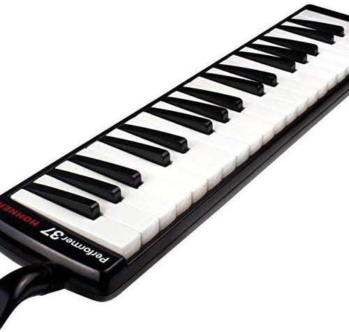 Hohner Melodica fisarmonica (S37)