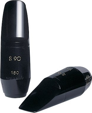Selmer S-90 Serie 190 Saxophon Mundstück