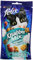 Felix Knabber Mix Katzensnack Strandspaß, 4er Pack (4 x 60 g)