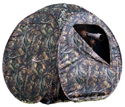 Simon King Ultimate Wildlife Hide Tarnzelt