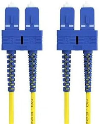 Belkin Single Mode Sc/Sc Duplex Patch