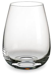 Villeroy & Boch Signature Scotch Whisky-Glas, Kristallglas, Transparent, 86 mm 116mm