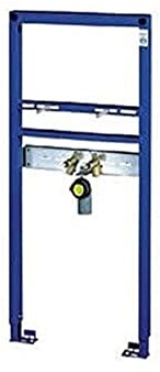 Grohe Rapid SL 38947000 6 A – Juego de Instalación para base de inodoro con cisterna de 9 litros Ref. 38947000