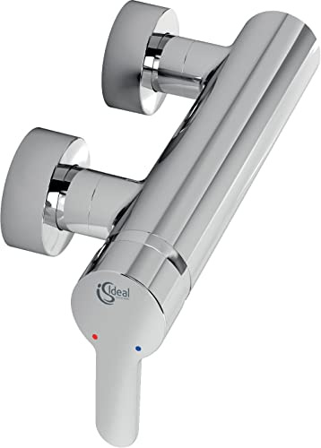 Ideal Standard B9924AA Connect Blue Brausearmatur Aufputz