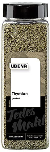 Thymianerebelt, 1er Pack (1 x 175 g)